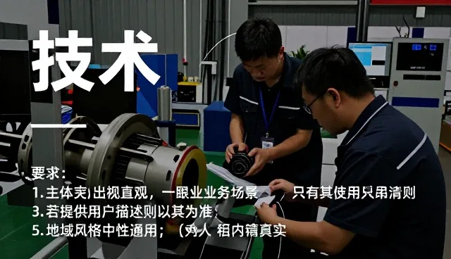 技术应用基础知识