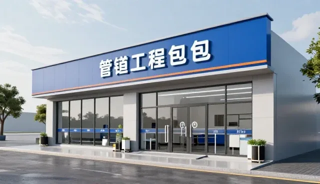管网设计中技术选型的两种常见做法及取舍