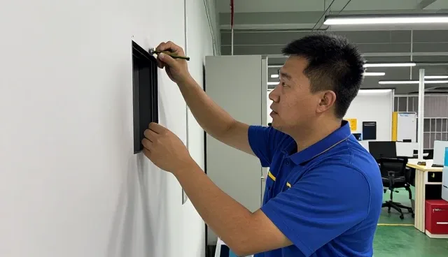 山西利兴源建筑工程有限公司带来全新的项目施工管理体验